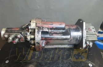 Kolumna obrotu Zeppelin ZM13 532132011