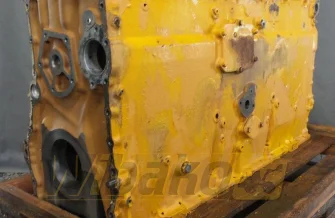 Blok silnika do silnika Caterpillar 3406 7N-1203/7N1200