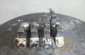 Zestaw zaworów Atlas 5023250019 E-6