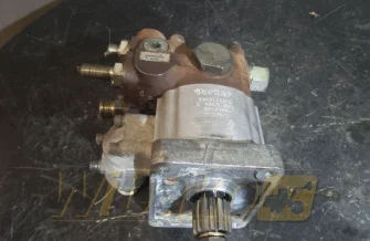 Pompa zębata Parker 3349111266