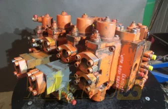 Rozdzielacz Linde 669F020262 VT8/7564
