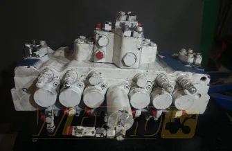 Rozdzielacz Rexroth M/7