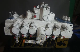 Rozdzielacz Rexroth M/7