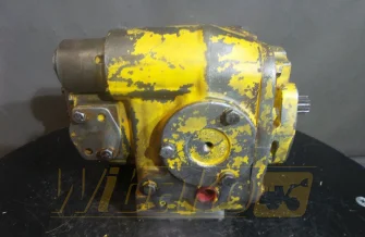 Pompa hydrauliczna Zakład Hydrauliki Siłowej 23-4026 797981