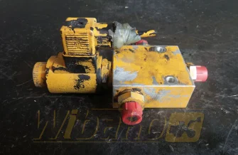 Zestaw zaworów Comatrol N9225008 E