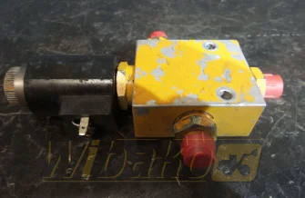 Zestaw zaworów Comatrol N9225008 E