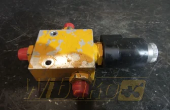 Zestaw zaworów Comatrol N9225008 E