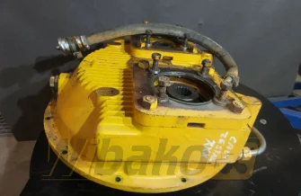 Reduktor pomp Liebherr PVG350B375 9269398