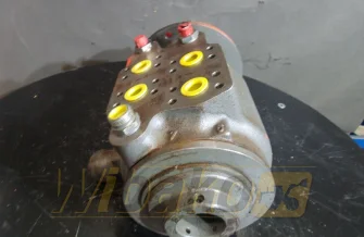 Kolumna obrotu Atlas 1704LC 