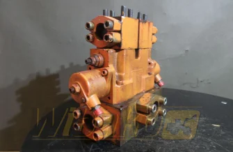 Rozdzielacz Atlas 1704LC M/1