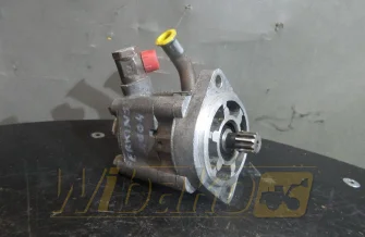 Pompa zębata Luk LF792108148 