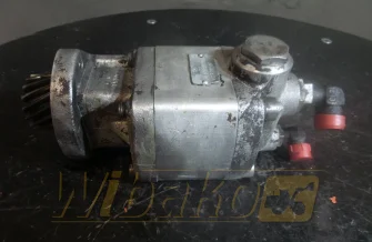 Pompa hydrauliczna NN PZK2D-7BK PC93050010K