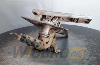 Pedał gazu Atlas 1304 