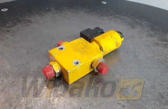 Rozdzielacz Nauder 9225008 009665