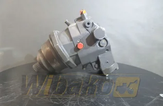 Silnik hydrauliczny Rexroth A6VE107HZ3/63W-VZL22XB-S R909611101