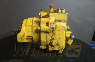 Silnik hydrauliczny Komatsu PC210LC-5 