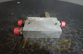 Zestaw zaworów Case 721C 311652A2