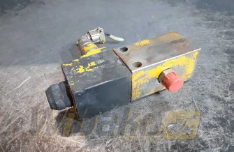 Zestaw zaworów W3Z-1158 