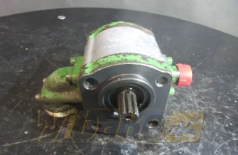 Pompa zębata Bosch 0510515006