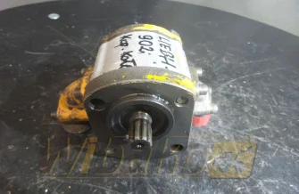 Pompa zębata Bosch 0510515006