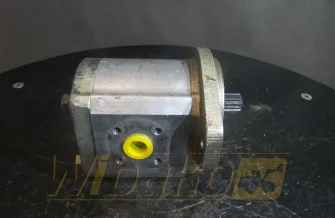 Pompa zębata Haldex 1830626 