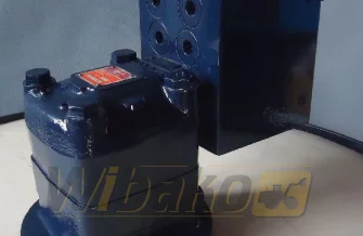 Silnik hydrauliczny Danfoss OMTS315 