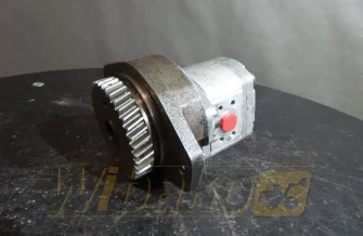 Pompa zębata 39646 
