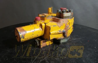 Rozdzielacz Liebherr M/1