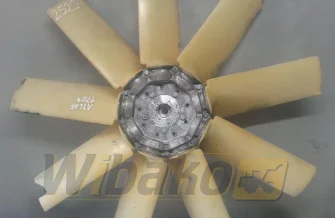 Wentylator Multi Wing 9/71