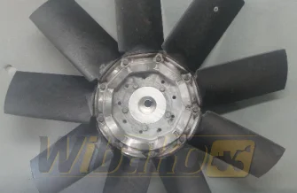 Wentylator Multi Wing 9/57