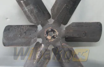 Wentylator Cummins A189402/918080