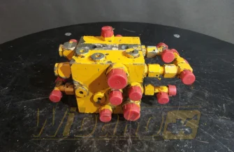 Rozdzielacz Liebherr W3Z-1390 