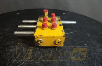 Zestaw zaworów Liebherr W2Z-1159 E-4