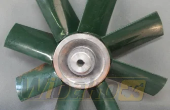 Wentylator Multi Wing 8/40