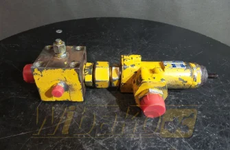 Zestaw zaworów Kracht SPVF25A1G1A25 