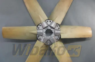 Wentylator Multi Wing 6/114