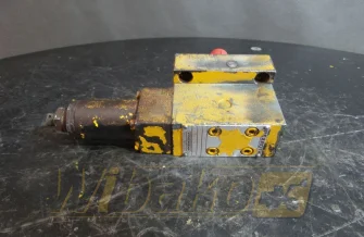 Zestaw zaworów Rexroth DZ5DP2-11/315YMSO21 495604/1