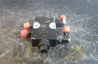 Zestaw zaworów Parker 2984706 149-136
