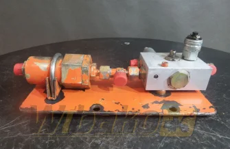 Zestaw zaworów LT-30-79.1K SN050106
