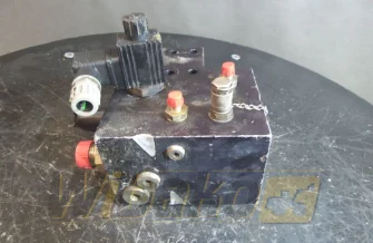 Zestaw zaworów HJ-2539-2 E