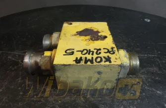 Zestaw zaworów 4180124049 