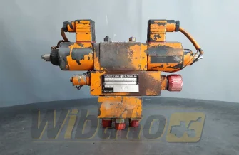 Zestaw zaworów Hydrotechnik Frutigen SDDRP56HS-241 A-1 WEDK42C6-2 S-160