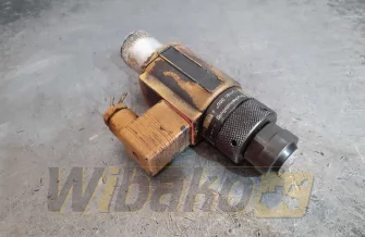 Zestaw zaworów Hydrotechnik Frutigen WUVP.1LCO10S.197/3 