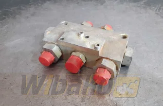 Zestaw zaworów 5616577 