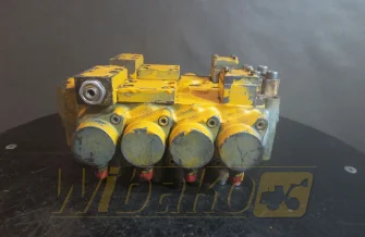 Rozdzielacz Liebherr M/4