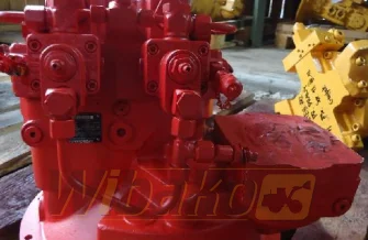 Pompa główna Hydromatik A8VO55LR3H2/60R1-PZG05K13 R909427557