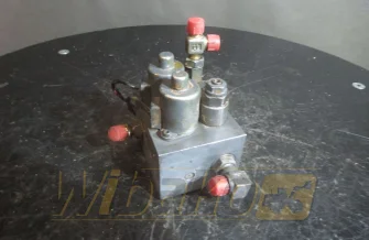 Zestaw zaworów Uchida VU-294/0 KHJ0983