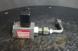 Zestaw zaworów Barksdale XTK-160-G1-S1-1 