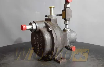 Pompa hydrauliczna Volvo EC150 