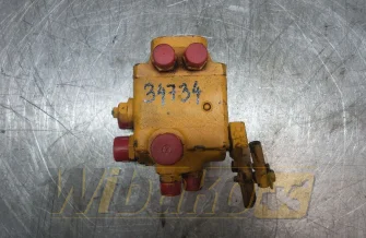 Rozdzielacz hydrauliczny Linde 6817700327 6810006201-6
